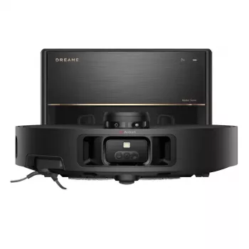 Dreame X40 Master 0.3 L Black
