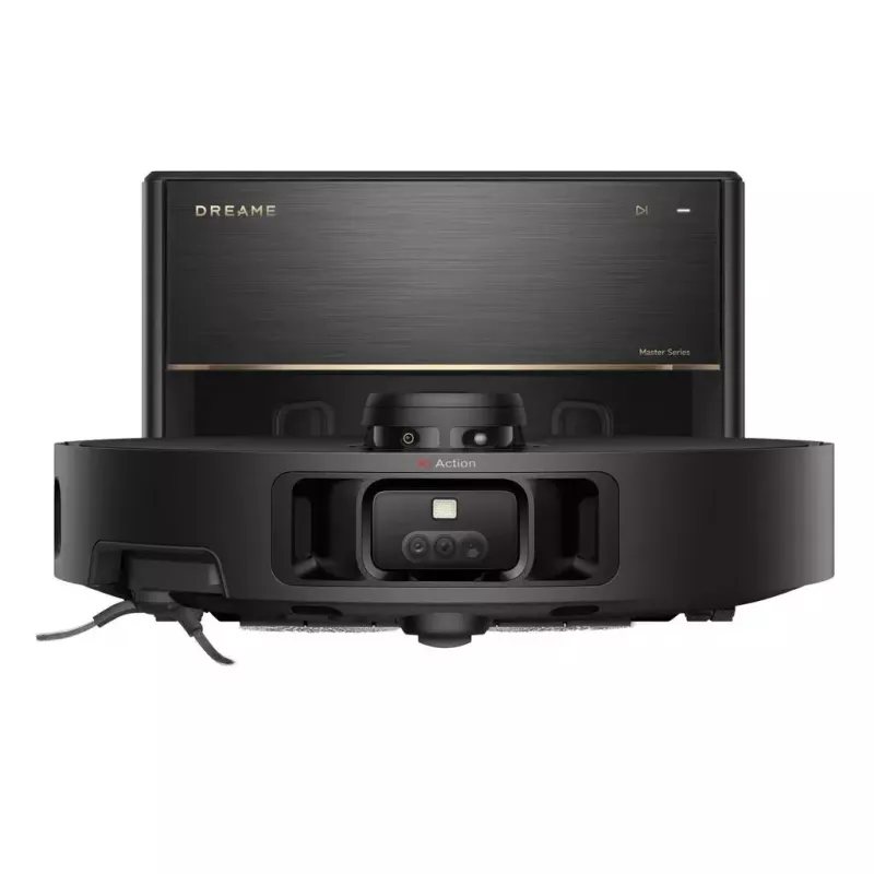 Dreame X40 Master 0.3 L Black