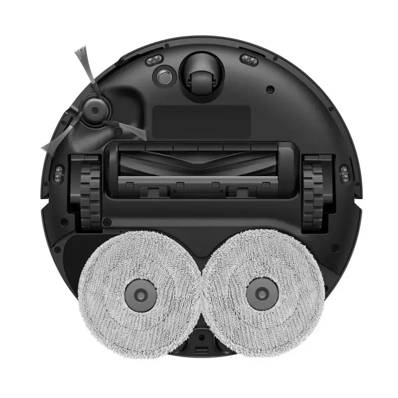 Dreame X40 Master 0.3 L Black