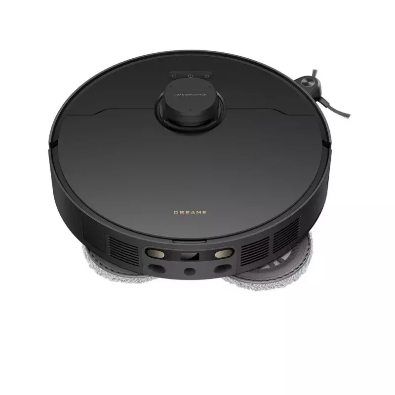Dreame X40 Master 0.3 L Black