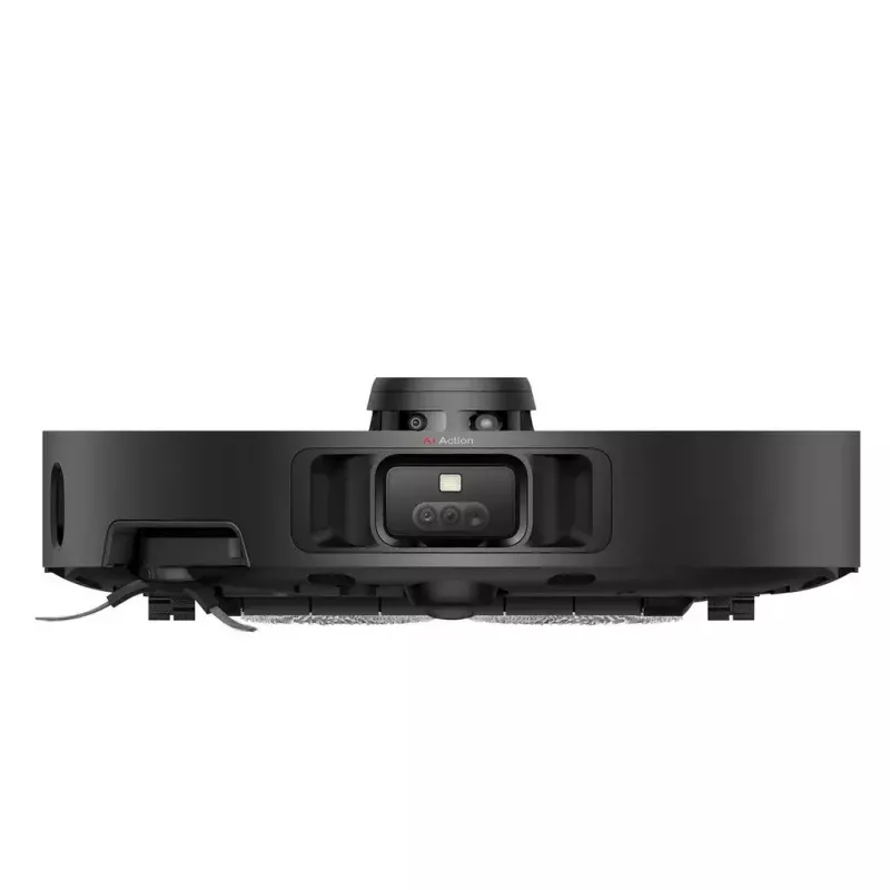Dreame X40 Master 0.3 L Black