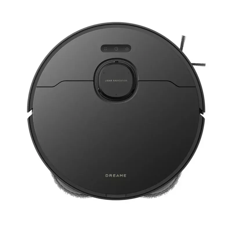 Dreame X40 Master 0.3 L Black