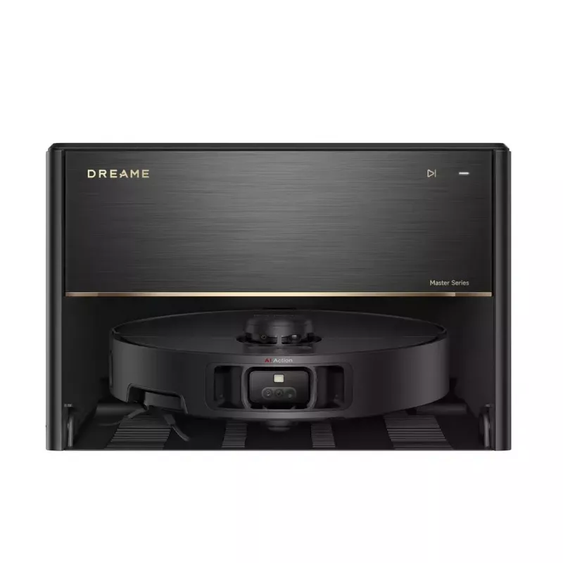 Dreame X40 Master 0.3 L Black
