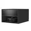 Dreame X40 Master 0.3 L Black