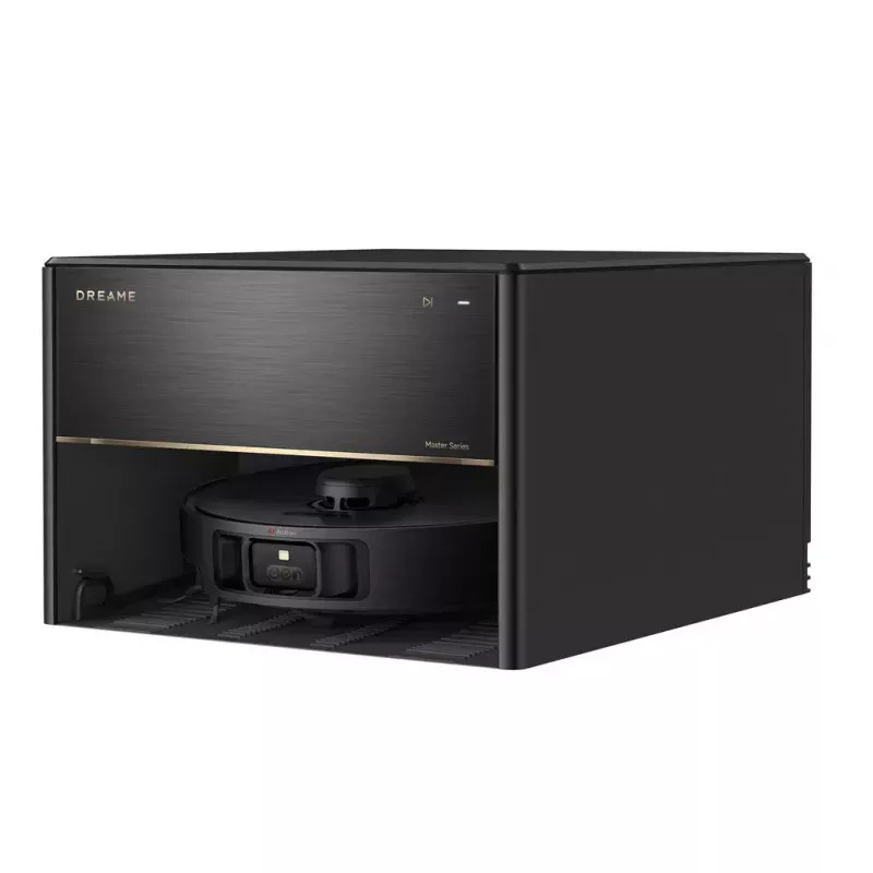 Dreame X40 Master 0.3 L Black