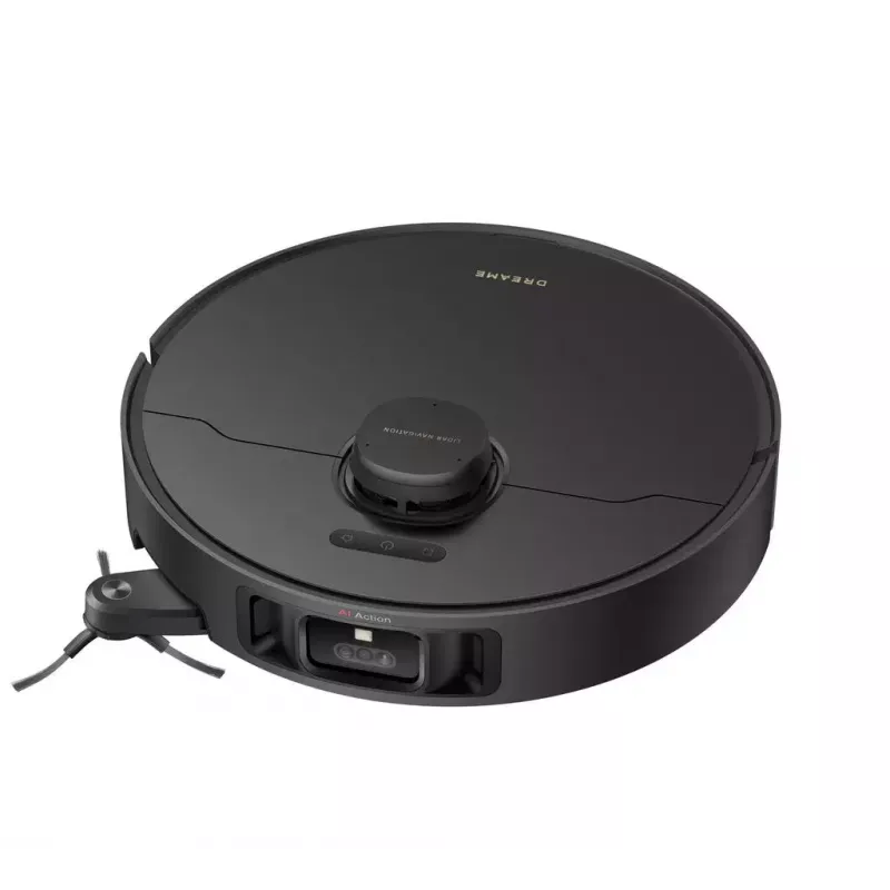 Dreame X40 Master 0.3 L Black
