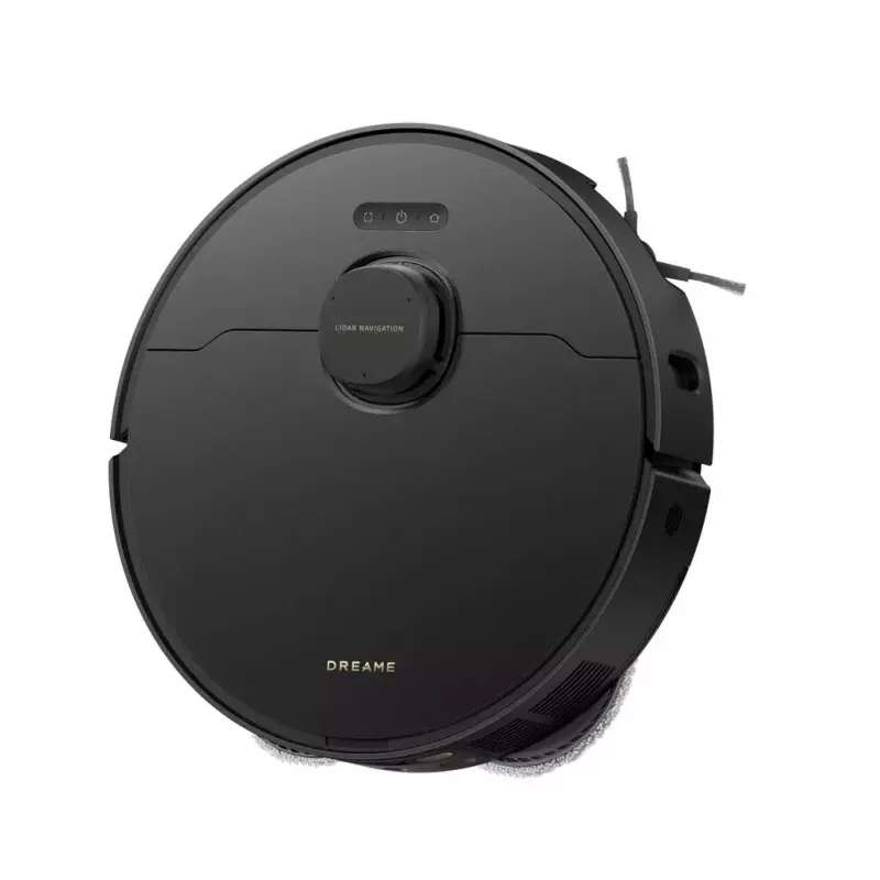 Dreame X40 Master 0.3 L Black