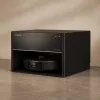 Dreame X40 Master 0.3 L Black