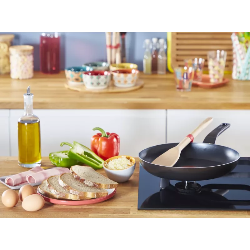Tefal Easy Cook & Clean B55504 All-purpose pan Round