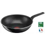 Tefal Easy Cook & Clean B55519 Wok/Stir-Fry pan Round
