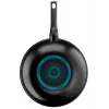 Tefal Easy Cook & Clean B55519 Wok/Stir-Fry pan Round