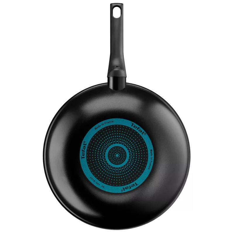 Tefal Easy Cook & Clean B55519 Wok/Stir-Fry pan Round