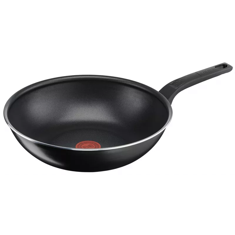Tefal Easy Cook & Clean B55519 Wok/Stir-Fry pan Round