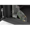 Wall mounted rack Digitus DN-19 07-U-EC-SW 600x450 mm