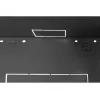 Wall mounted rack Digitus DN-19 07-U-EC-SW 600x450 mm