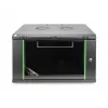 Wall mounted rack Digitus DN-19 07-U-EC-SW 600x450 mm