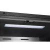 Hisense Cross door refrigerator RQ760N4IFE – Freestanding multi-door, 577 L total capacity, Black