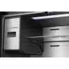 Hisense Cross door refrigerator RQ760N4IFE – Freestanding multi-door, 577 L total capacity, Black