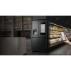Hisense Cross door refrigerator RQ760N4IFE – Freestanding multi-door, 577 L total capacity, Black