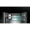 Hisense Cross door refrigerator RQ760N4IFE – Freestanding multi-door, 577 L total capacity, Black
