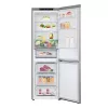 LG GBV3100CPY.APYQEUR fridge-freezer Freestanding 344 L Silver