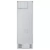 LG GBV3100CPY.APYQEUR fridge-freezer Freestanding 344 L Silver