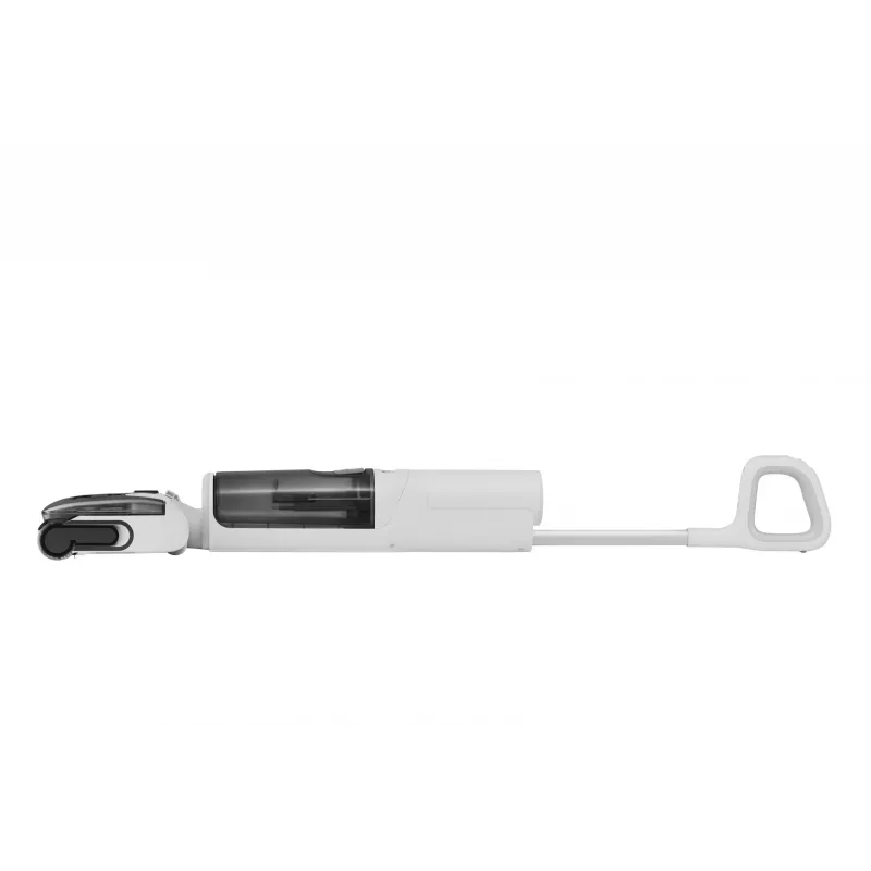 Roborock F25 RT Stick vacuum Battery Dry&wet Bagless White 2.5 Ah