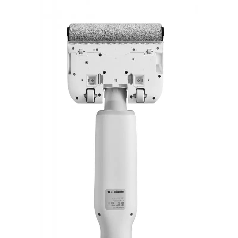 Roborock F25 RT Stick vacuum Battery Dry&wet Bagless White 2.5 Ah