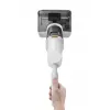 Roborock F25 RT Stick vacuum Battery Dry&wet Bagless White 2.5 Ah