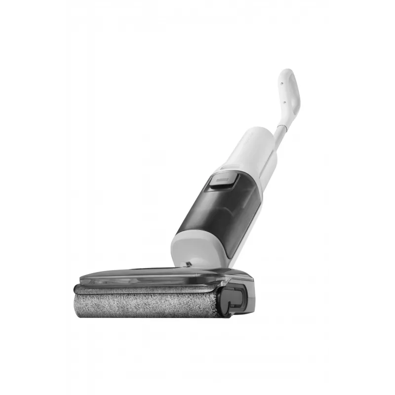 Roborock F25 RT Stick vacuum Battery Dry&wet Bagless White 2.5 Ah