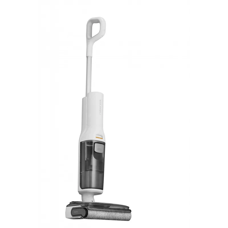 Roborock F25 RT Stick vacuum Battery Dry&wet Bagless White 2.5 Ah