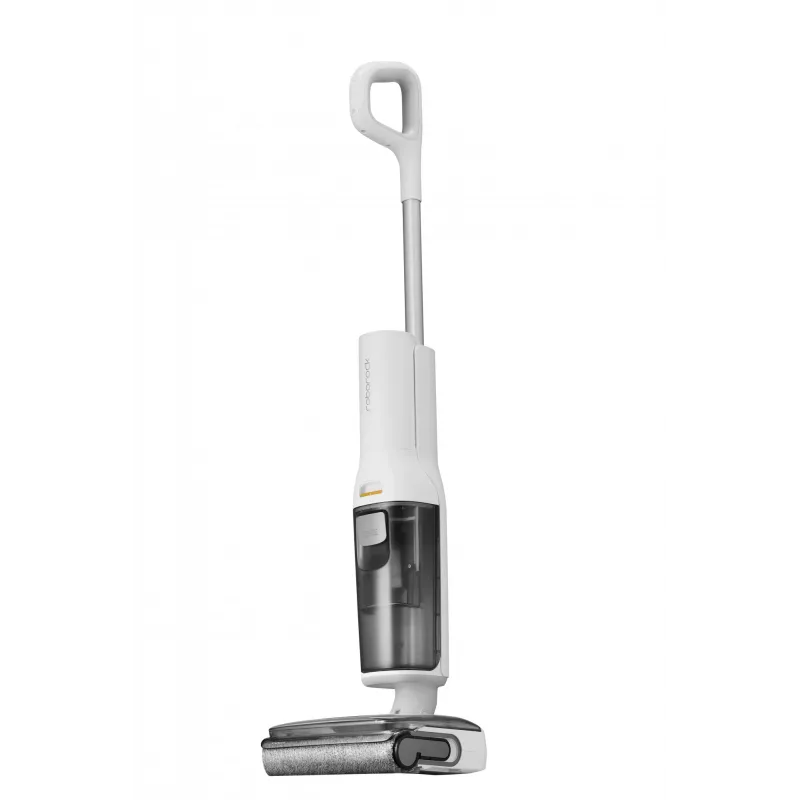 Roborock F25 RT Stick vacuum Battery Dry&wet Bagless White 2.5 Ah