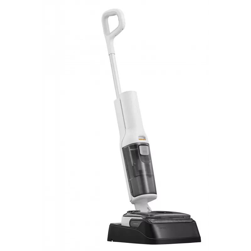 Roborock F25 RT Stick vacuum Battery Dry&wet Bagless White 2.5 Ah