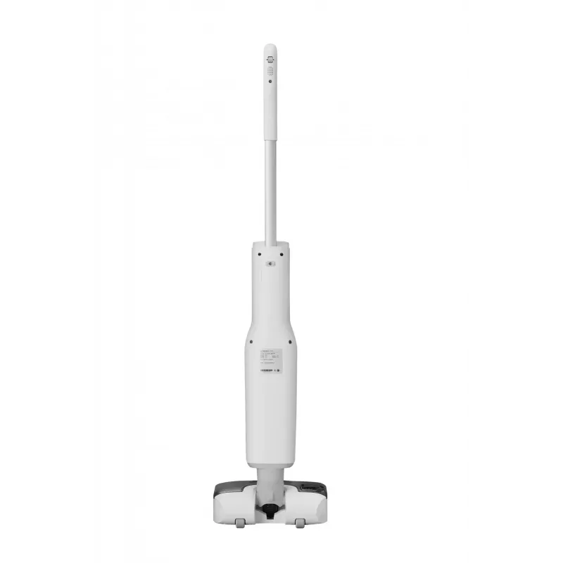 Roborock F25 RT Stick vacuum Battery Dry&wet Bagless White 2.5 Ah