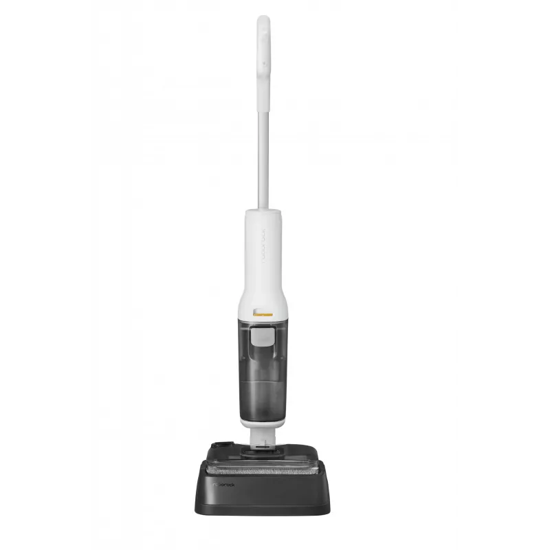 Roborock F25 RT Stick vacuum Battery Dry&wet Bagless White 2.5 Ah