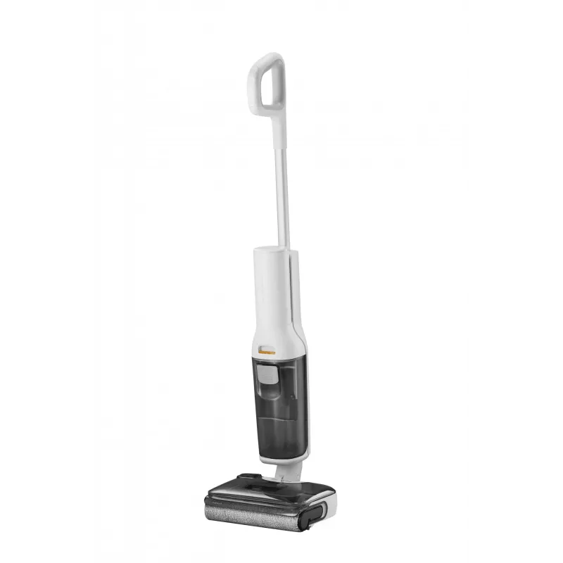 Roborock F25 RT Stick vacuum Battery Dry&wet Bagless White 2.5 Ah