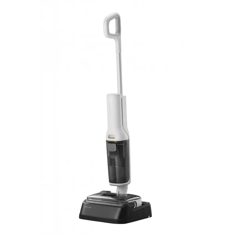 Roborock F25 RT Stick vacuum Battery Dry&wet Bagless White 2.5 Ah