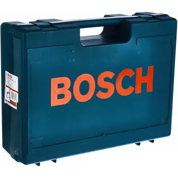 tool storage case Bosch 2 605 438 404