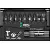 Screwdriver Bit Set Wera 05057684001