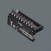 Screwdriver Bit Set Wera 05057684001