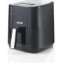 Gorenje AF1350DWB Single 5.4 L Stand-alone 1350 W Hot air fryer Black
