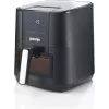 Gorenje AF1350DWB Single 5.4 L Stand-alone 1350 W Hot air fryer Black