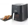 Gorenje AF1350DWB Single 5.4 L Stand-alone 1350 W Hot air fryer Black