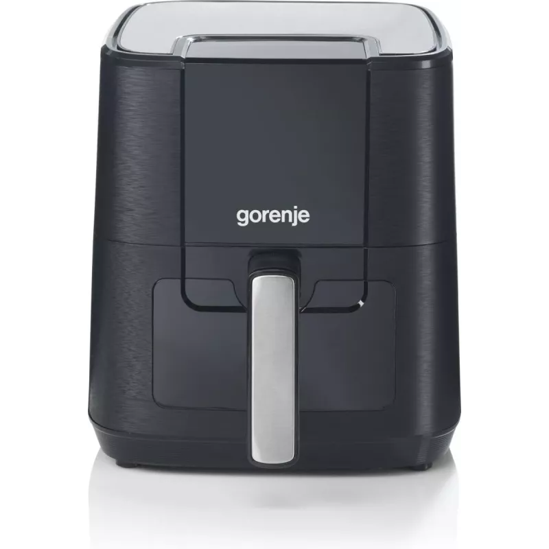 Gorenje AF1350DWB Single 5.4 L Stand-alone 1350 W Hot air fryer Black