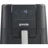 Gorenje AF1350DWB Single 5.4 L Stand-alone 1350 W Hot air fryer Black
