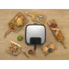 Gorenje AF1350DWB Single 5.4 L Stand-alone 1350 W Hot air fryer Black