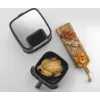 Gorenje AF1350DWB Single 5.4 L Stand-alone 1350 W Hot air fryer Black