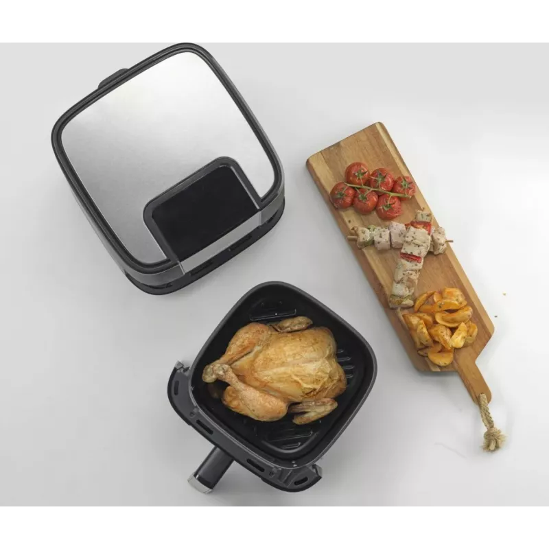 Gorenje AF1350DWB Single 5.4 L Stand-alone 1350 W Hot air fryer Black