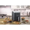 Gorenje AF1350DWB Single 5.4 L Stand-alone 1350 W Hot air fryer Black