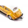 Classic car model Usorteret VW Beetle ADAC, preassembled, 78×38×29 mm